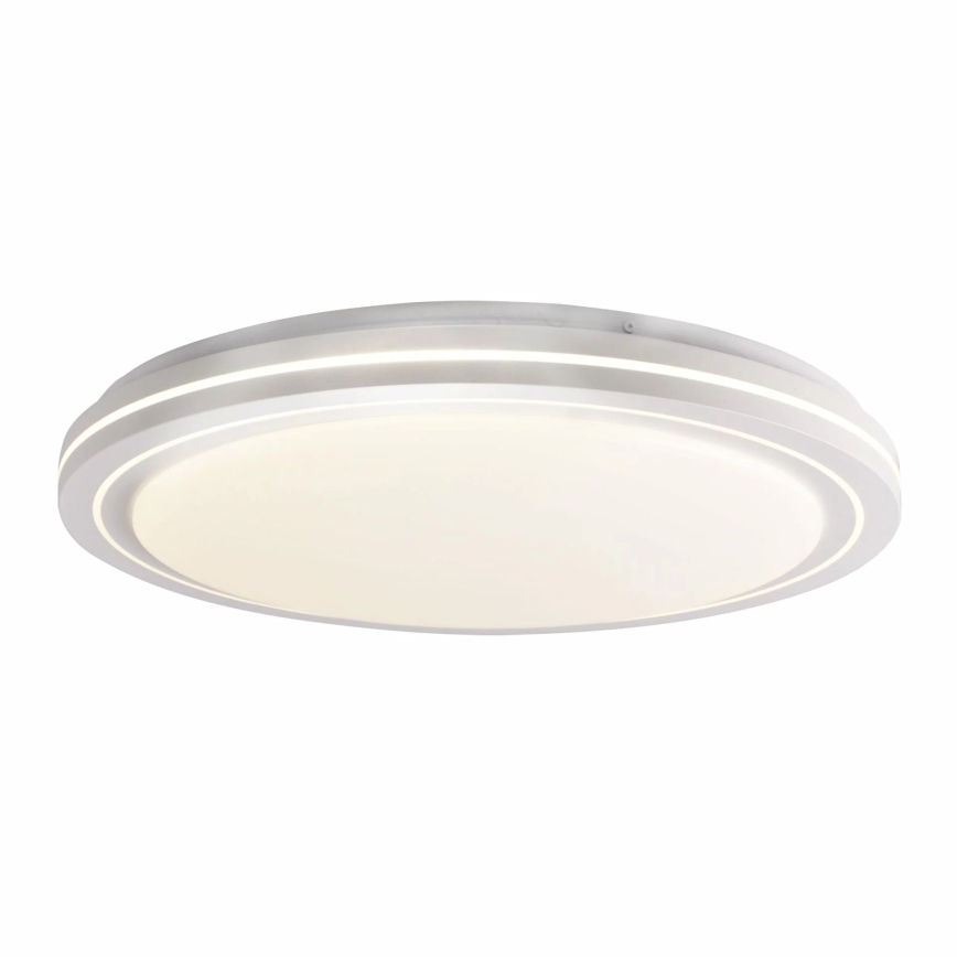 LED loftlampe til badeværelse dæmpbar MARIAN LED/72W/230V diameter 48 cm 3000-6000K IP44 + fjernbetjening