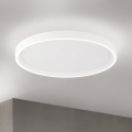 LED loftlampe dæmpbar MASCA LED/36W/230V 2700/3350/4000K diameter 40 cm hvid
