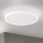 LED loftlampe dæmpbar MASCA LED/36W/230V 2700/3350/4000K diameter 40 cm hvid