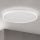 LED loftlampe dæmpbar MASCA LED/47W/230V 2700/3350/4000K diameter 60 cm hvid