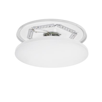 LED loftlampe dæmpbar NYMPHEA LED/24W/230V 2700-6500K Wi-Fi Tuya