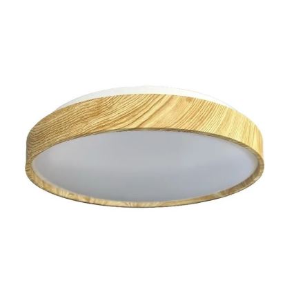 LED loftlampe dæmpbar OPAL LED/36W/230V 3000-6500K diameter 40 cm + fjernbetjening