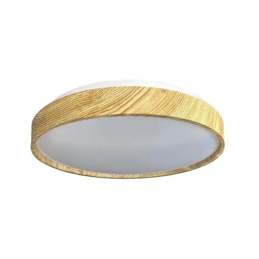 LED loftlampe dæmpbar OPAL LED/36W/230V 3000-6500K diameter 40 cm + fjernbetjening