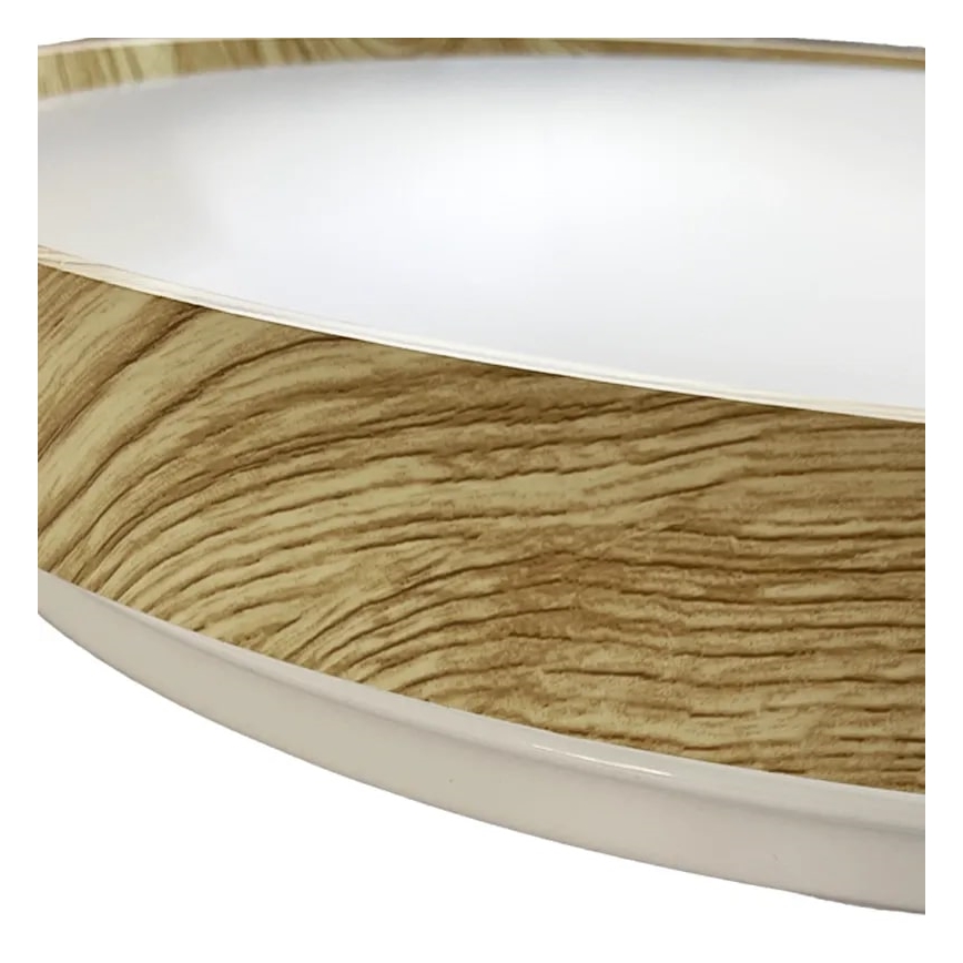 LED loftlampe dæmpbar OPAL LED/36W/230V 3000-6500K diameter 40 cm + fjernbetjening