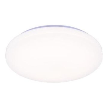 LED loftlampe dæmpbar OPAL LED/48W/230V 2700-6500K Wi-Fi Tuya hvid + fjernbetjening