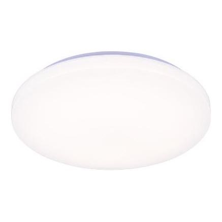 LED loftlampe dæmpbar OPAL LED/48W/230V 2700-6500K Wi-Fi Tuya hvid + fjernbetjening
