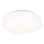 LED loftlampe dæmpbar OPAL LED/48W/230V 2700-6500K Wi-Fi Tuya hvid + fjernbetjening