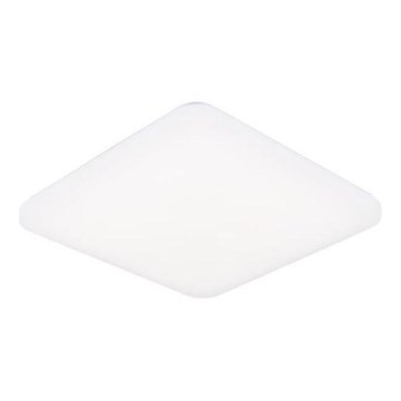 LED loftlampe dæmpbar OPAL LED/48W/230V 2700-6500K Wi-Fi Tuya hvid + fjernbetjening