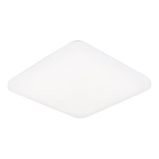 LED loftlampe dæmpbar OPAL LED/48W/230V 2700-6500K Wi-Fi Tuya hvid + fjernbetjening