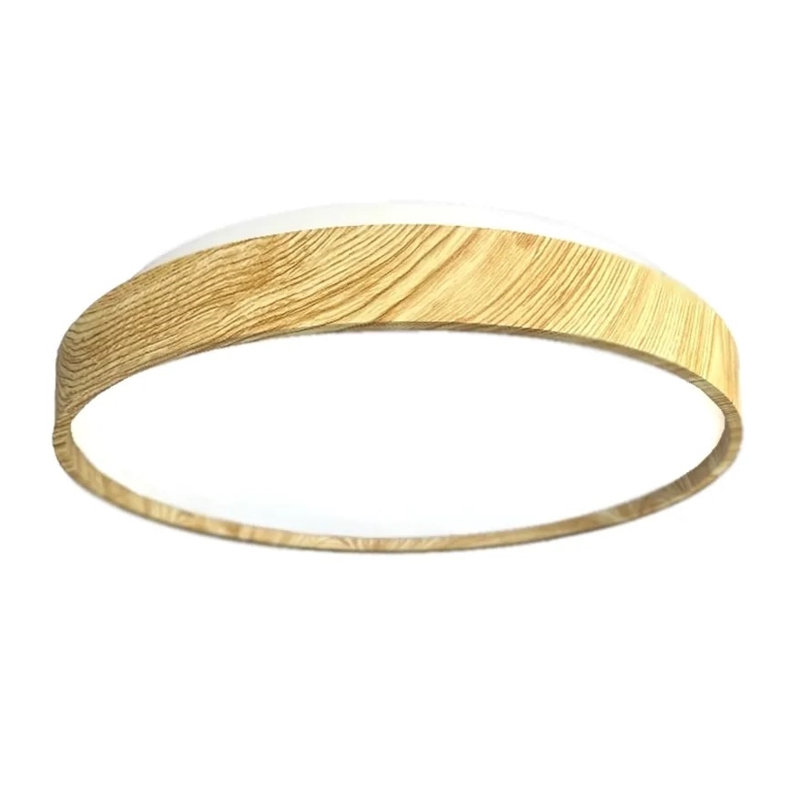 LED loftlampe dæmpbar OPAL LED/48W/230V 3000-6500K diameter 49,9 cm + fjernbetjening