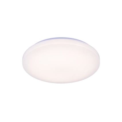 LED loftlampe dæmpbar OPAL LED/48W/230V 2700-6500K Wi-Fi Tuya hvid + fjernbetjening