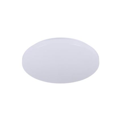 LED loftlampe dæmpbar OPAL LED/48W/230V 2700-6500K Wi-Fi Tuya hvid + fjernbetjening