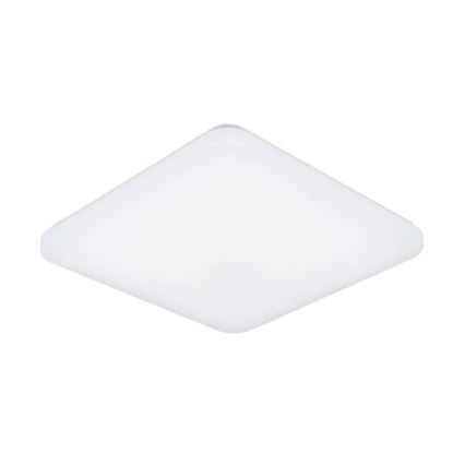 LED loftlampe dæmpbar OPAL LED/48W/230V 2700-6500K Wi-Fi Tuya hvid + fjernbetjening