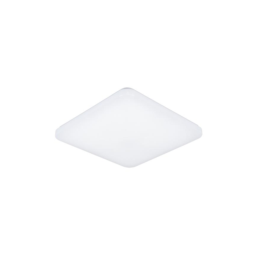 LED loftlampe dæmpbar OPAL LED/48W/230V 2700-6500K Wi-Fi Tuya hvid + fjernbetjening