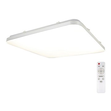 LED loftlampe dæmpbar PALERMO LED/72W/230V