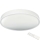 LED loftlampe dæmpbar SAMER LED/40W/230V 2900-6000K + fjernbetjening