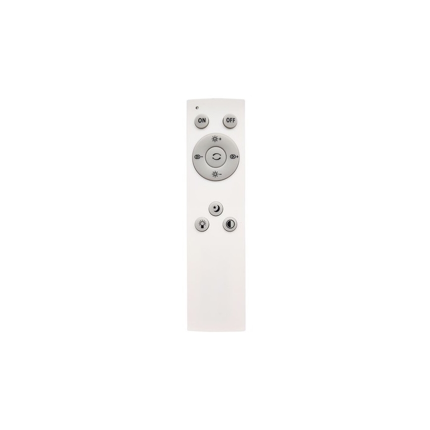 LED loftlampe dæmpbar SMART GALAXY LED/24W/230V sort/guldfarvet 3000-6500K + fjernbetjening