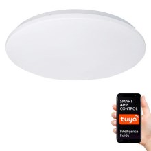 LED loftlampe dæmpbar SMART LED/28W/230V Wi-Fi Tuya 3000-6500K