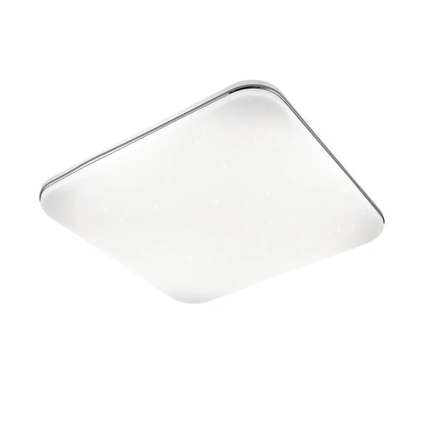 LED loftlampe dæmpbar SYRIUS LED/72W/230V + fjernbetjening