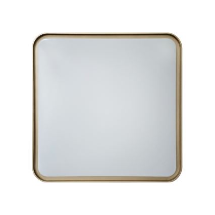 LED loftlampe dæmpbar UNA LED/60W/230V 2700-6500K 50x50 cm + fjernbetjening