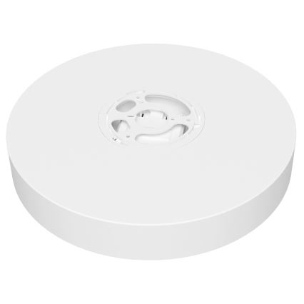 LED loftlampe til badeværelse dæmpbar VARIO LUMO LED/13/18W/230V 3000/4000/5700K diameter 36 cm IP44 hvid