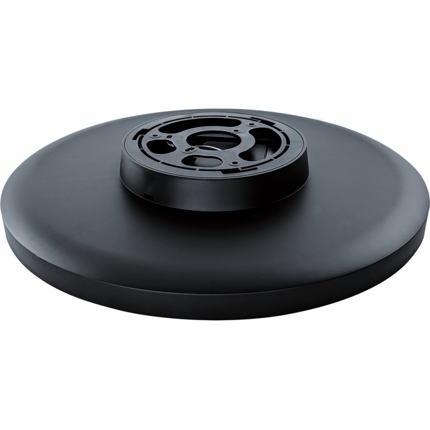 LED loftlampe til badeværelse dæmpbar VARIO NOVA LED/22/32W/230V 3000/4000/5700K diameter 41 cm IP44 sort
