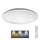 LED loftlampe dæmpbar VENTA LED/36W/230V 2700-6500K diameter 48 cm + fjernbetjening