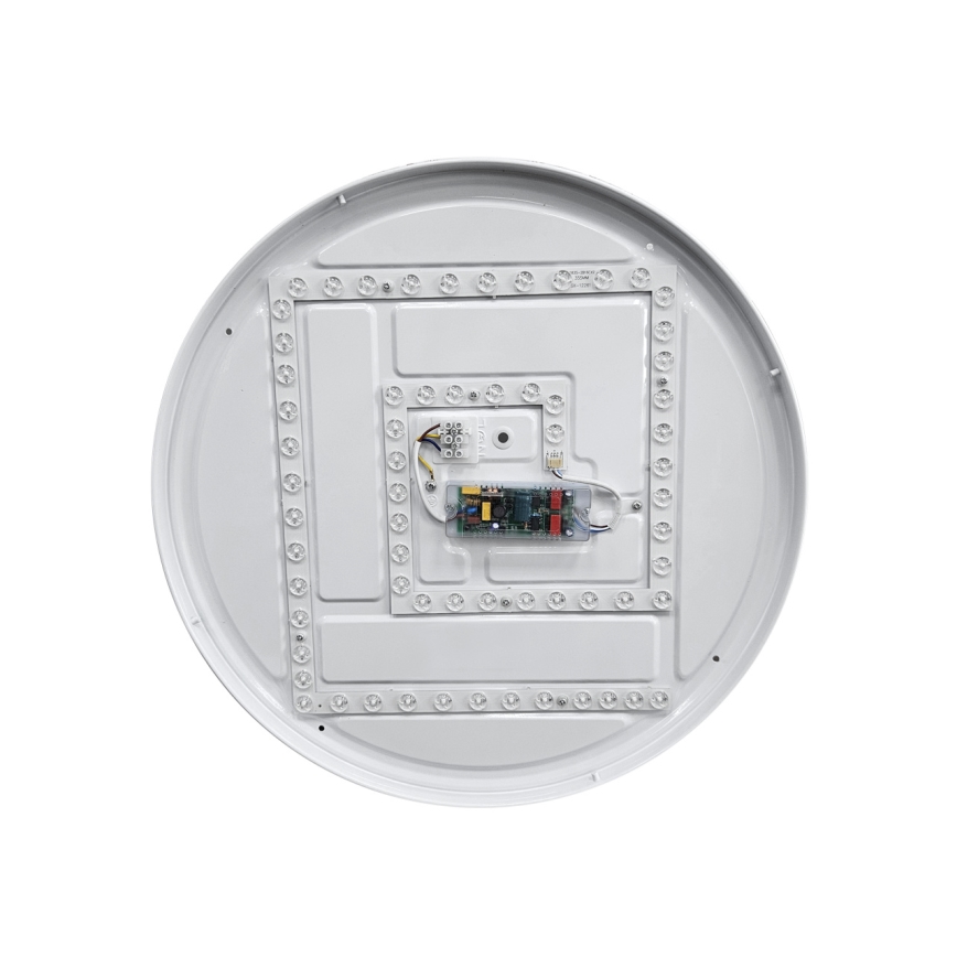 LED loftlampe dæmpbar VENTA LED/36W/230V 2700-6500K diameter 48 cm + fjernbetjening