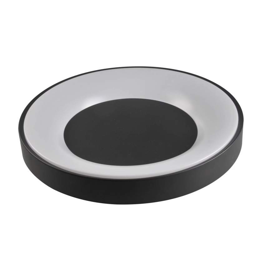 LED loftlampe til badeværelse dæmpbar WITOLD LED/72W/230V diameter 48 cm 3000-6000K IP44 + fjernbetjening