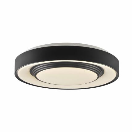 LED loftlampe til badeværelse dæmpbar ZYGMUNT LED/72W/230V diameter 48,5 cm 3000-6000K IP44 + fjernbetjening