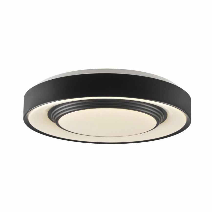 LED loftlampe til badeværelse dæmpbar ZYGMUNT LED/72W/230V diameter 48,5 cm 3000-6000K IP44 + fjernbetjening