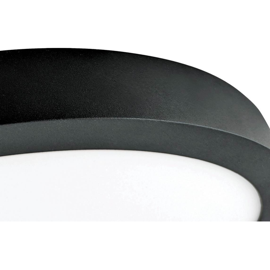 LED loftlampe ENIX LED/32W/230V 3800K diam. 40 cm