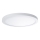 LED-loftlampe EVORA LED/18W/230V 3000/4000/6000K Ø 22,5 cm hvid