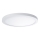 LED loftlampe EVORA LED/24W/230V 3000/4000/6000K Ø 30 cm hvid