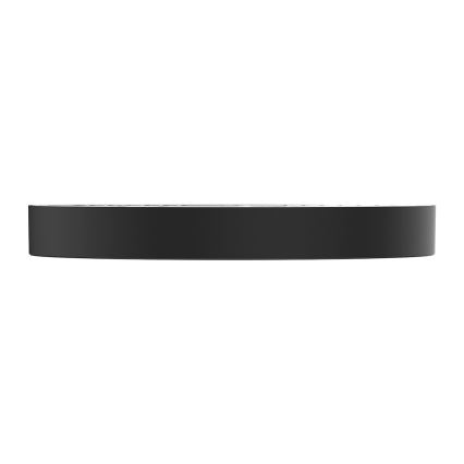 LED-loftlampe EVORA LED/6W/230V 3000/4000/6000K Ø14 cm sort