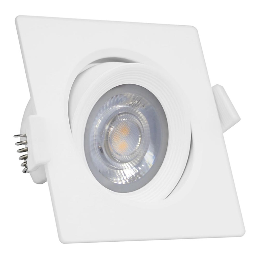 LED loftlampe EYE LED/5W/100-250V 3000K