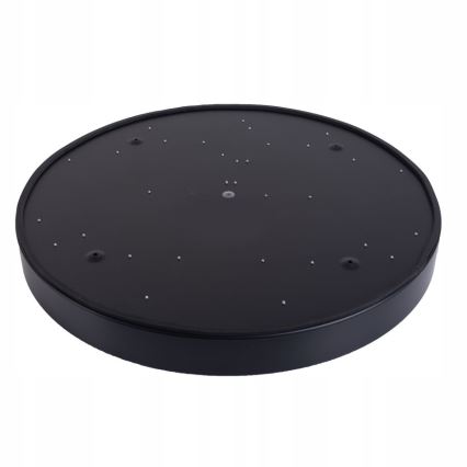 LED loftlampe FELIZ LED/30W/230V 4000K diameter 30 cm sort