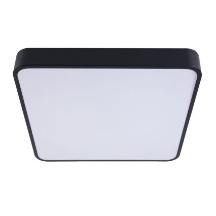 LED loftlampe FELIZ LED/50W/230V 4000K 40x60 cm sort