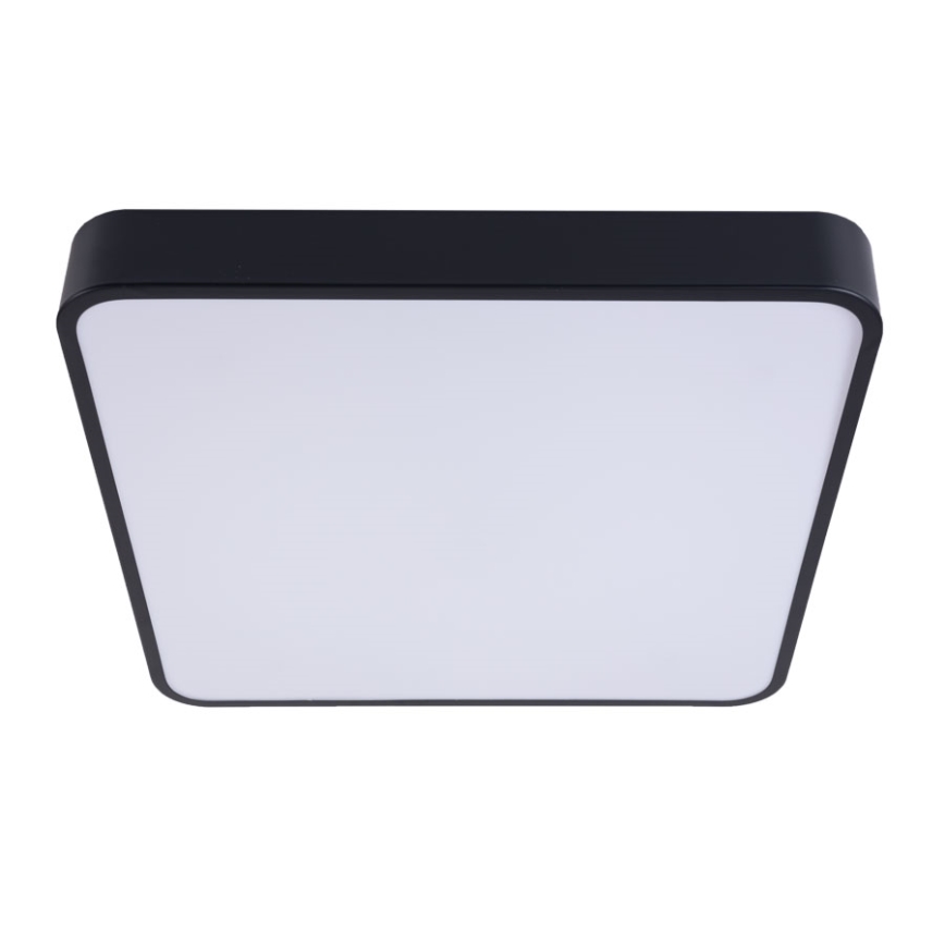 LED loftlampe FELIZ LED/50W/230V 4000K 40x60 cm sort