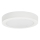 LED loftlampe FENIX LED/24W/230V 3800K diameter 29,8 cm sne hvid