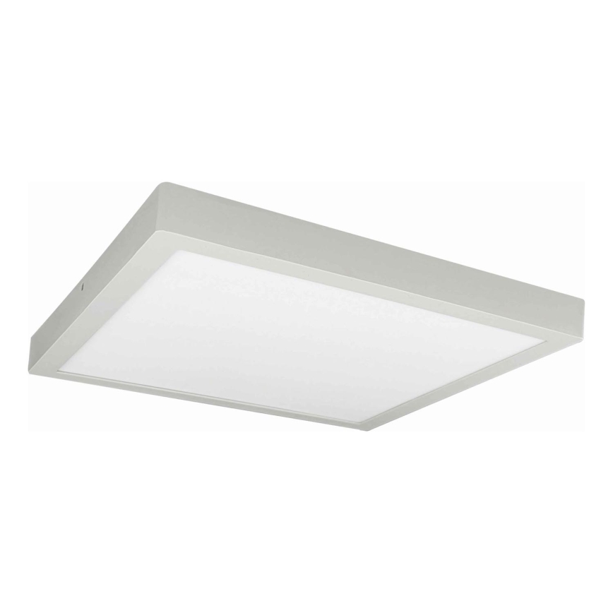 LED loftlampe FENIX LED/32W/230V 3800K 40 cm hvid