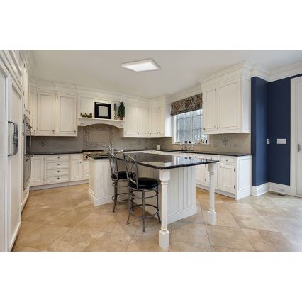 LED loftlampe FENIX LED/6W/230V 2800K 12 cm