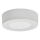 LED loftlampe FENIX LED/6W/230V 2800K diameter 12 cm