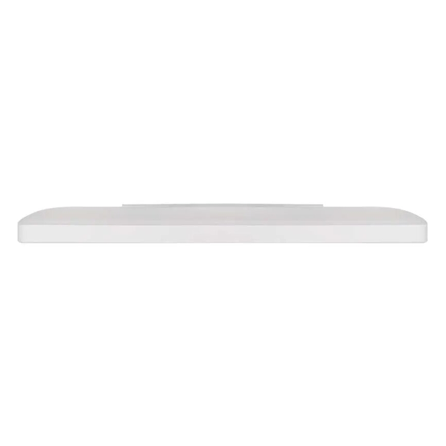 LED loftlampe FLORI LED/18W/230V 4000K hvid 29x29 cm