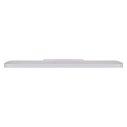 LED loftlampe FLORI LED/22W/230V 4000K hvid 42x42 cm
