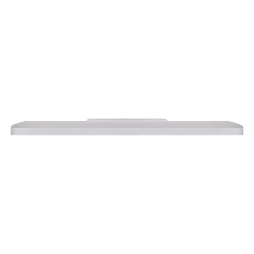 LED loftlampe FLORI LED/22W/230V 4000K hvid 42x42 cm