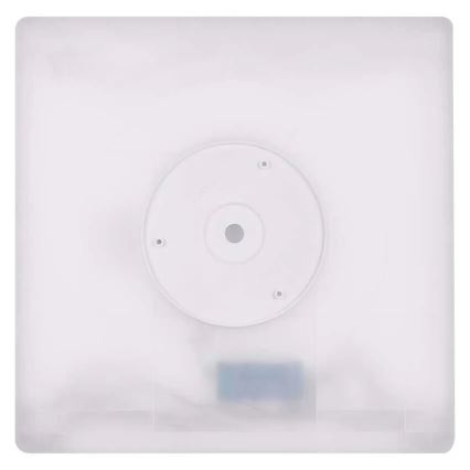 LED loftlampe FLORI LED/22W/230V 4000K hvid 42x42 cm