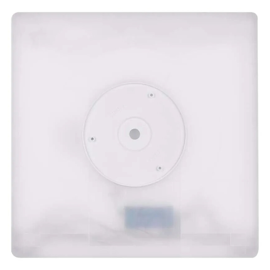 LED loftlampe FLORI LED/22W/230V 4000K hvid 42x42 cm