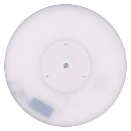 LED loftlampe FLORI LED/22W/230V 4000K hvid diameter 42 cm