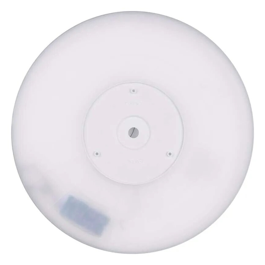 LED loftlampe FLORI LED/22W/230V 4000K hvid diameter 42 cm